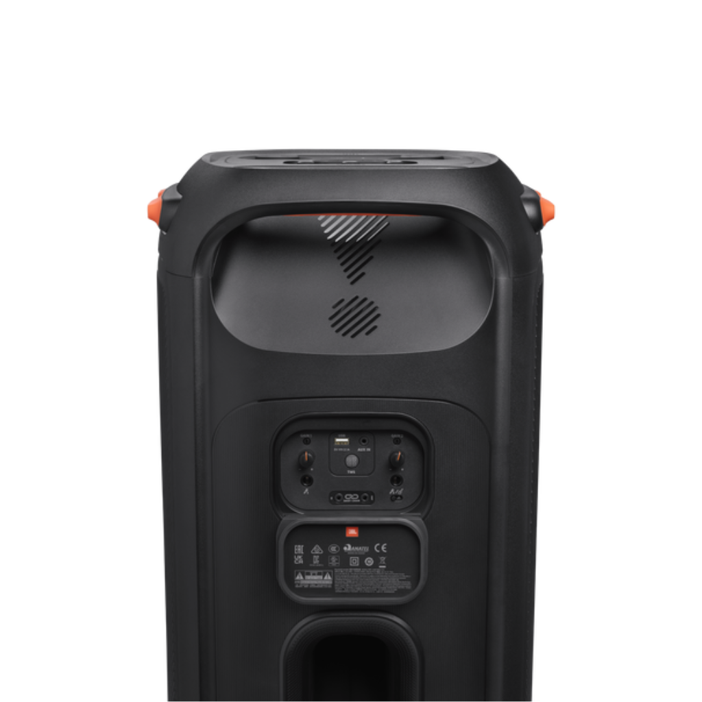 Visualização 3 da TV